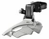 Shimano přesmykač Altus FD-M371 34,9mm (s adaptéry 28,6 a 31,8 mm) Dual pull, v krabičce Shimano přesmykač Altus FD-M371 34,9mm (s adaptéry 28,6 a 31,8 mm) Dual pull, v krabičce