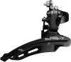 Shimano přesmykač Tourney TZ FD-TZ500-D 31,8 dolní tah, černý (42z) Shimano přesmykač Tourney TZ FD-TZ500-D 31,8 dolní tah, černý (42z)