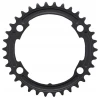 Shimano převodník 105 FC-R7000-2 34 zubů, 2x11 speed (pro 50- 34 zubů), černý
