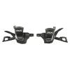 SHIMANO Řadící páčky SLX SLM7000 L+R 11 x 2/3k, s objímkou
