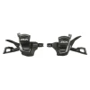 SHIMANO Řadící páčky SLX SLM7000 L+R 11 x 2/3k, s objímkou