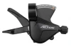 Shimano řazení Altus SL-M2010 9 speed pravé Shimano řazení Altus SL-M2010 9 speed pravé
