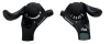 SHIMANO Řazení SLTX30 pravé + levé pro 6 kolo