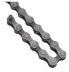 SHIMANO Řetěz SH CNHG40 šedý 8k (VÝPRODEJ)