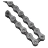 SHIMANO Řetěz SH CNHG53 šedý 9k SHIMANO Řetěz SH CNHG53 šedý 9k