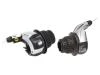 Shimano SL-RS45 3x8/KOLO Pár revo-shift Shimano SL-RS45 3x8/KOLO Pár revo-shift