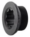 Shimano šroub kliky FC-MT300 černý (hvězdice kompozit) Shimano šroub kliky FC-MT300 černý (hvězdice kompozit)