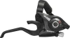 Shimano ST-EF51-9 Pravá řazení/brzdová páka (VÝPRODEJ)