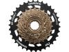 Shimano Tourney MF-TZ500 14-34 sedmikolo