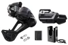 Shimano Deore M6250 Di2 12sp. I-spec EV upgrade kit řadicího systému Shimano Deore M6250 Di2 12sp. I-spec EV upgrade kit řadicího systému