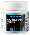 Shimano vazelína těsnicí pro ořech 12 speed Micro Spline 50 gramů Shimano vazelína těsnicí pro ořech 12 speed Micro Spline 50 gramů