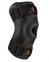 Shock Doctor 870 ortéza kolene s flexibilní podporou
