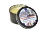 Siga Active Outdoor Leather Balsam s včelím voskem 250g