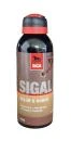 Siga sprej na semiš, velur a nubuk 150 ml