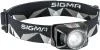 Sigma Headled II čelovka