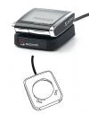 Sigma BC1909-2209 černá USB dokovací stanice pro cyklocomputer Sigma BC1909-2209 černá USB dokovací stanice pro cyklocomputer