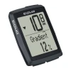 SIGMA Počítač BC 14.0 STS CAD WL, černý SIGMA Počítač BC 14.0 STS CAD WL, černý