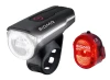 SIGMA Světla AURA 60/NUGGET II SIGMA Světla AURA 60/NUGGET II