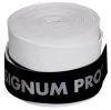 Signum Pro Magic overgrip omotávka tl. 0,75 mm bílá Signum Pro Magic overgrip omotávka tl. 0,75 mm bílá