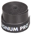 Signum Pro Magic overgrip omotávka tl. 0,75 mm černá Signum Pro Magic overgrip omotávka tl. 0,75 mm černá