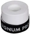 Signum Pro Micro overgrip omotávka tl. 0,55 mm bílá Signum Pro Micro overgrip omotávka tl. 0,55 mm bílá