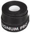 Signum Pro Race overgrip omotávka tl. 0,6 mm černá Signum Pro Race overgrip omotávka tl. 0,6 mm černá