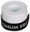 Signum Pro Tour overgrip omotávka tl. 0,50 mm bílá