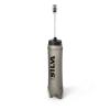 Silva Láhev Soft flask Straw 500ml šedá 500ml
