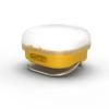 Silva Svítilna SILVA Glow Recharge Yellow žlutá