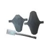 Simpla Blatník IQ MTB set černý Simpla Blatník IQ MTB set černý