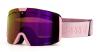 Sinner ARC S MT LT PNK 2025 lyžařské brýle Sinner ARC S MT LT PNK 2025 lyžařské brýle