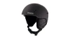 Sinner CREST MATTE BLACK 2025 lyžařská přilba Sinner CREST MATTE BLACK 2025 lyžařská přilba