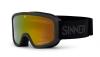Sinner DUCK MOUNTAIN MT BLK 2025 lyžařské brýle