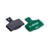 Sinter Brzdové Destičky Magura / Campagnolo Green (73-009-063-8) Sinter Brzdové Destičky Magura / Campagnolo Green (73-009-063-8)
