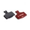 Sinter Brzdové Destičky Magura / Campagnolo Red (73-009-041-0) Sinter Brzdové Destičky Magura / Campagnolo Red (73-009-041-0)
