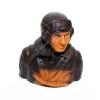 Siva Pilot Alex 1:5 68g hnědá figurka pilota Siva Pilot Alex 1:5 68g hnědá figurka pilota