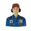 Siva Pilot Donald 1:6 36g figurka pilota Siva Pilot Donald 1:6 36g figurka pilota