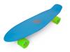Skateboard Pennyboard Funbee 22 světle modrý