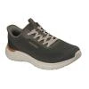 Skechers Garner Bungee Lace Slip-Ins M olive pánské tenisky Skechers Garner Bungee Lace Slip-Ins M olive pánské tenisky