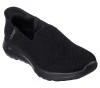 Skechers Go Walk Joy - Vela Slip-Ins black dámské tenisky Skechers Go Walk Joy - Vela Slip-Ins black dámské tenisky
