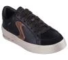 Skechers Hiland Quite Chic black/brown dámské tenisky Skechers Hiland Quite Chic black/brown dámské tenisky