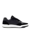 Skechers Koopa Court Volley Low Varsity black pánské tenisky Skechers Koopa Court Volley Low Varsity black pánské tenisky