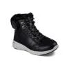 Skechers On-The-Go Glacial Ultra Cozyly black dámské zimní boty Skechers On-The-Go Glacial Ultra Cozyly black dámské zimní boty