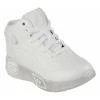 Skechers S Lights Remix white dětské tenisky Skechers S Lights Remix white dětské tenisky