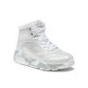 Skechers Uno Lite Camo Dazzle silver/grey dětské zimní boty Skechers Uno Lite Camo Dazzle silver/grey dětské zimní boty