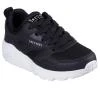 Skechers Uno Lite Jr black/white dětské tenisky Skechers Uno Lite Jr black/white dětské tenisky
