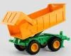 IQ models Sklápěcí přívěs za RC Traktor 1/24 IQ models Sklápěcí přívěs za RC Traktor 1/24