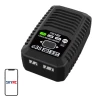 SkyRC e3S 2S/3S černá nabíječka