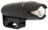 Smart světlo přední Polaris 183-USB 200lm černé Smart světlo přední Polaris 183-USB 200lm černé