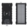 Viking Solární powerbanka W24W 24000mAh Viking Solární powerbanka W24W 24000mAh